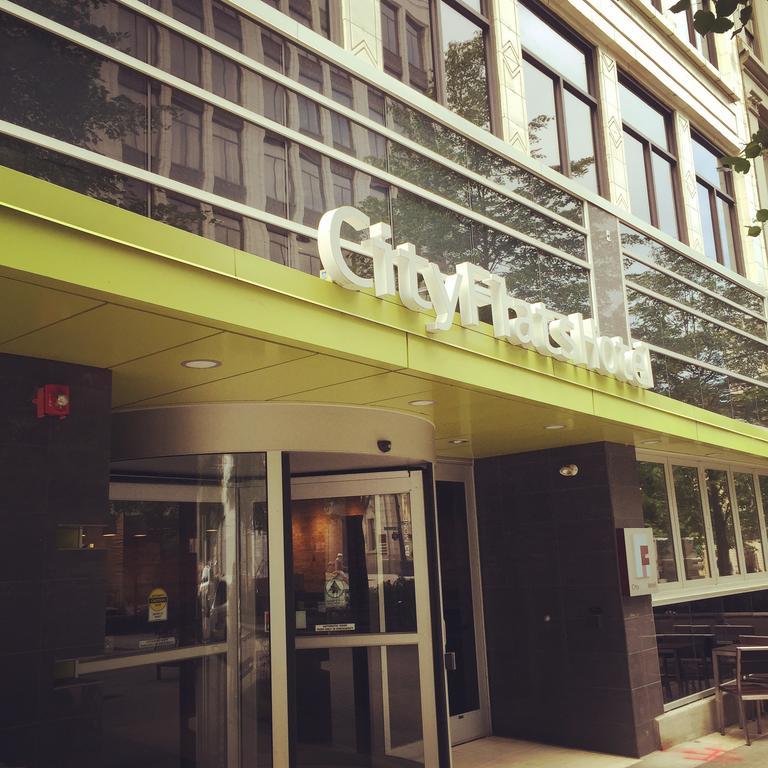 Cityflatshotel - Grand Rapids, Ascend Hotel Collection Номер фото