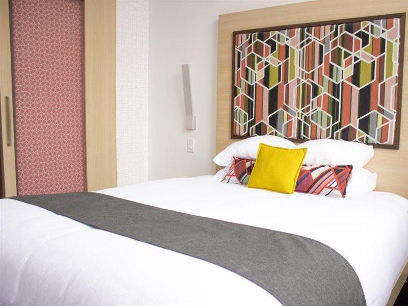 Cityflatshotel - Grand Rapids, Ascend Hotel Collection Екстер'єр фото
