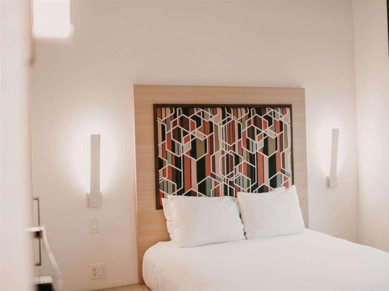Cityflatshotel - Grand Rapids, Ascend Hotel Collection Екстер'єр фото