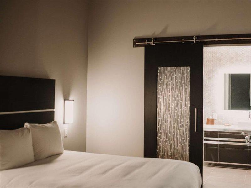 Cityflatshotel - Grand Rapids, Ascend Hotel Collection Екстер'єр фото