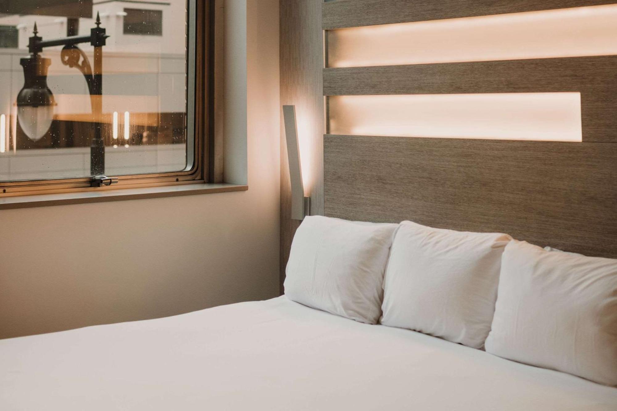 Cityflatshotel - Grand Rapids, Ascend Hotel Collection Екстер'єр фото