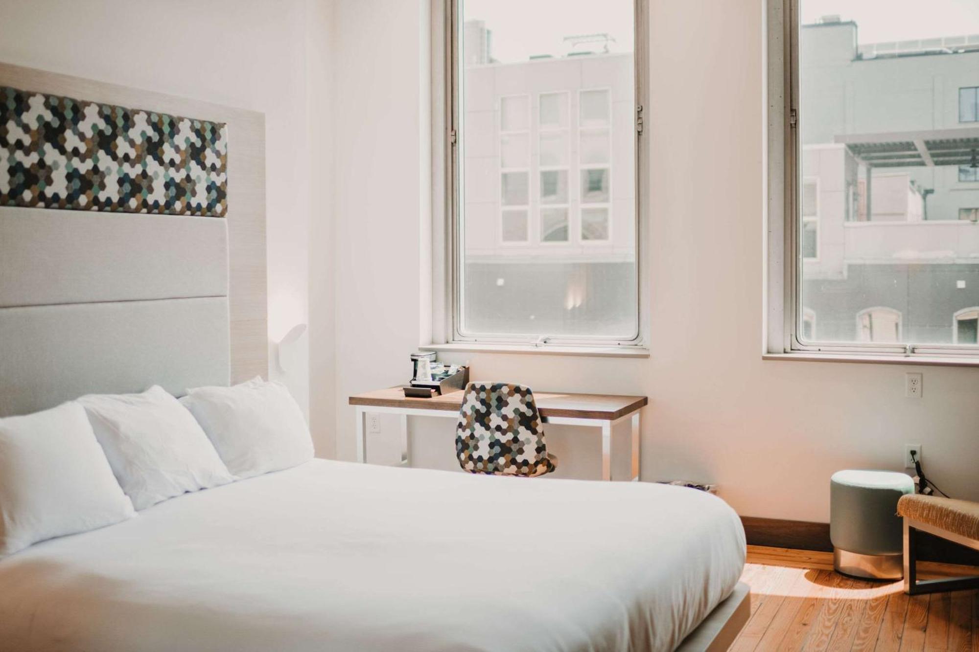 Cityflatshotel - Grand Rapids, Ascend Hotel Collection Екстер'єр фото