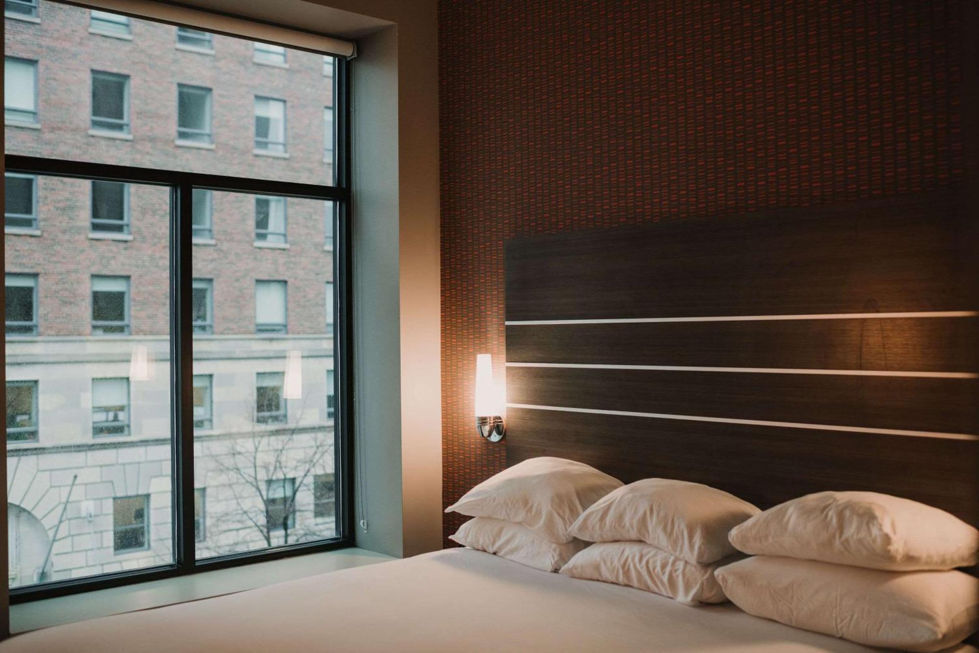 Cityflatshotel - Grand Rapids, Ascend Hotel Collection Екстер'єр фото