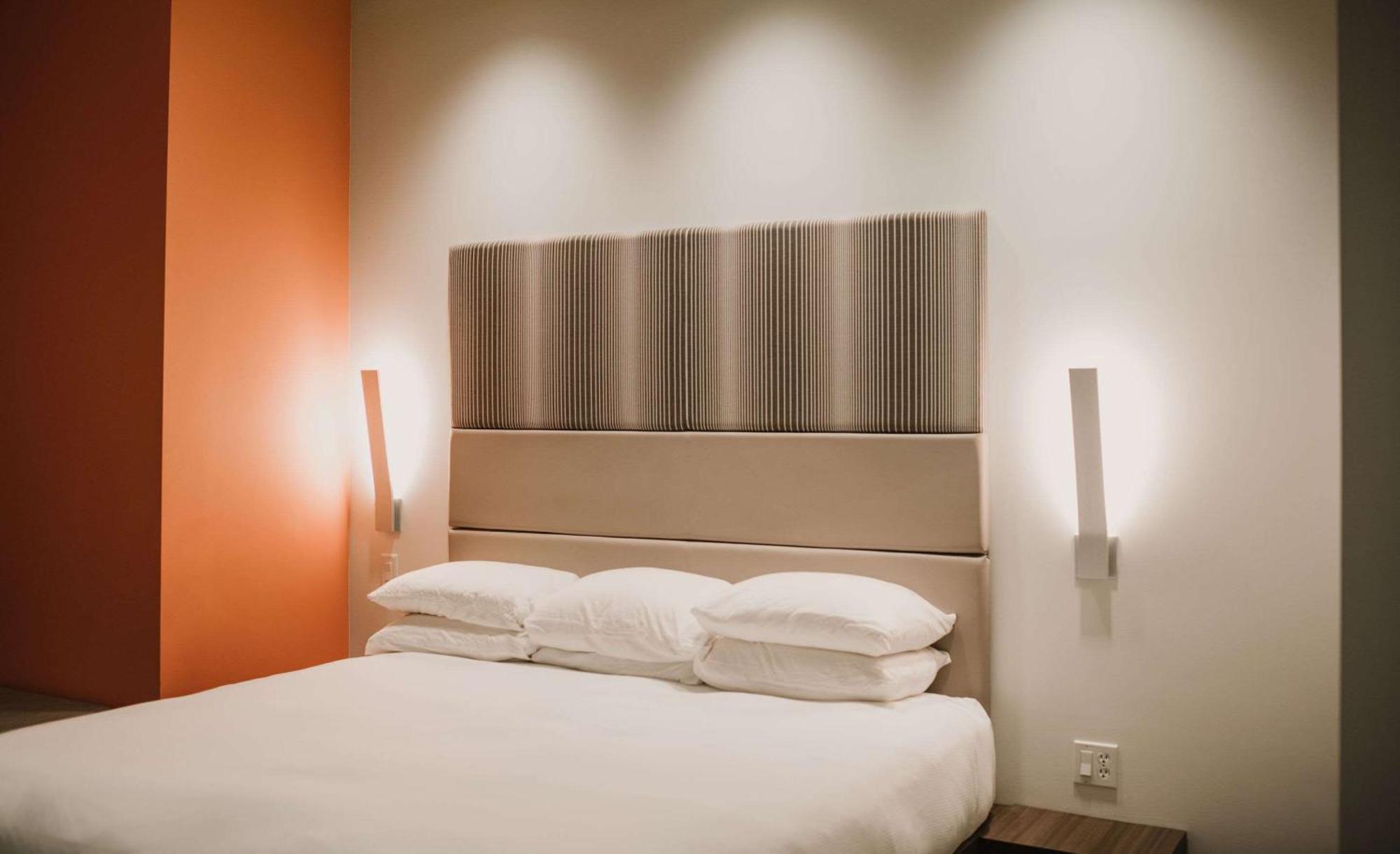 Cityflatshotel - Grand Rapids, Ascend Hotel Collection Екстер'єр фото