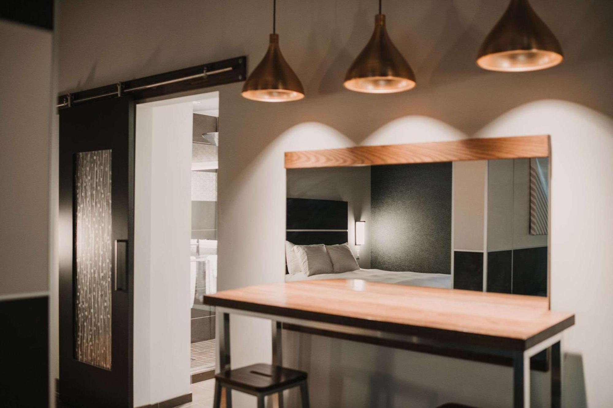 Cityflatshotel - Grand Rapids, Ascend Hotel Collection Екстер'єр фото