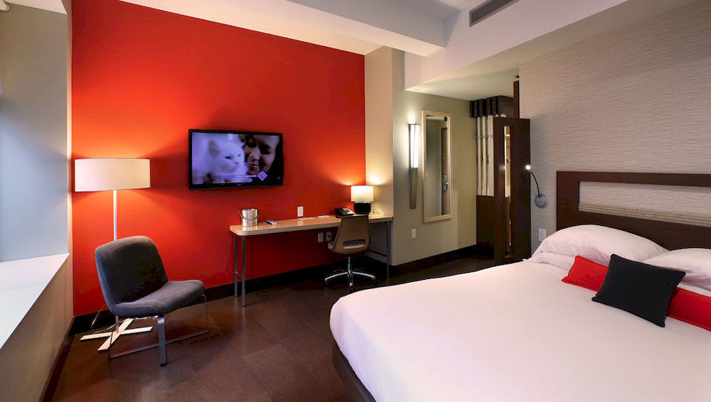 Cityflatshotel - Grand Rapids, Ascend Hotel Collection Екстер'єр фото