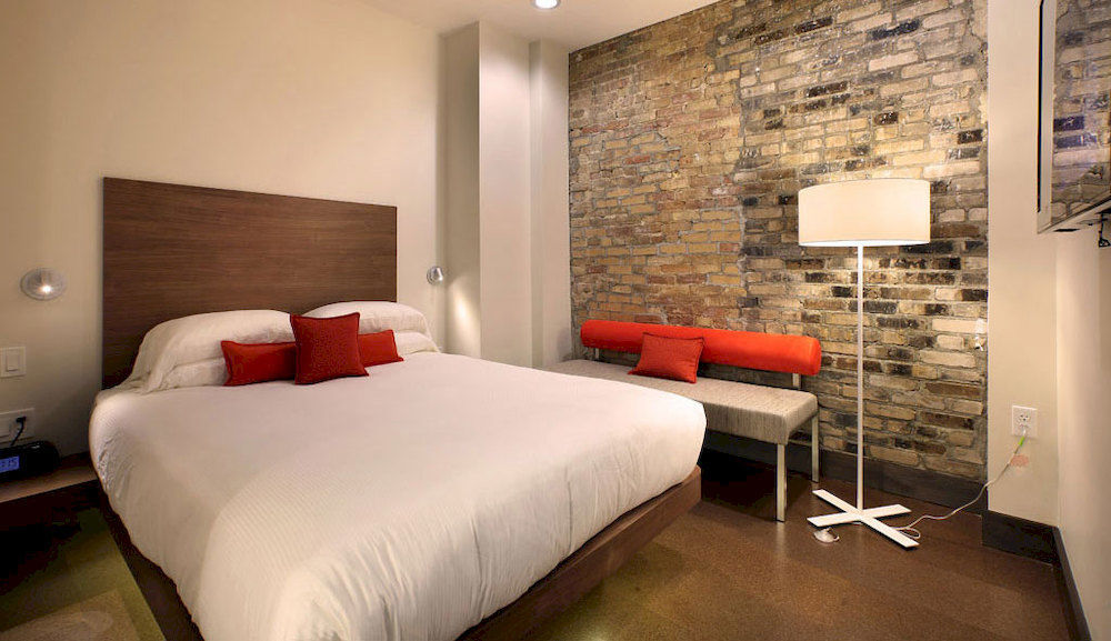 Cityflatshotel - Grand Rapids, Ascend Hotel Collection Екстер'єр фото