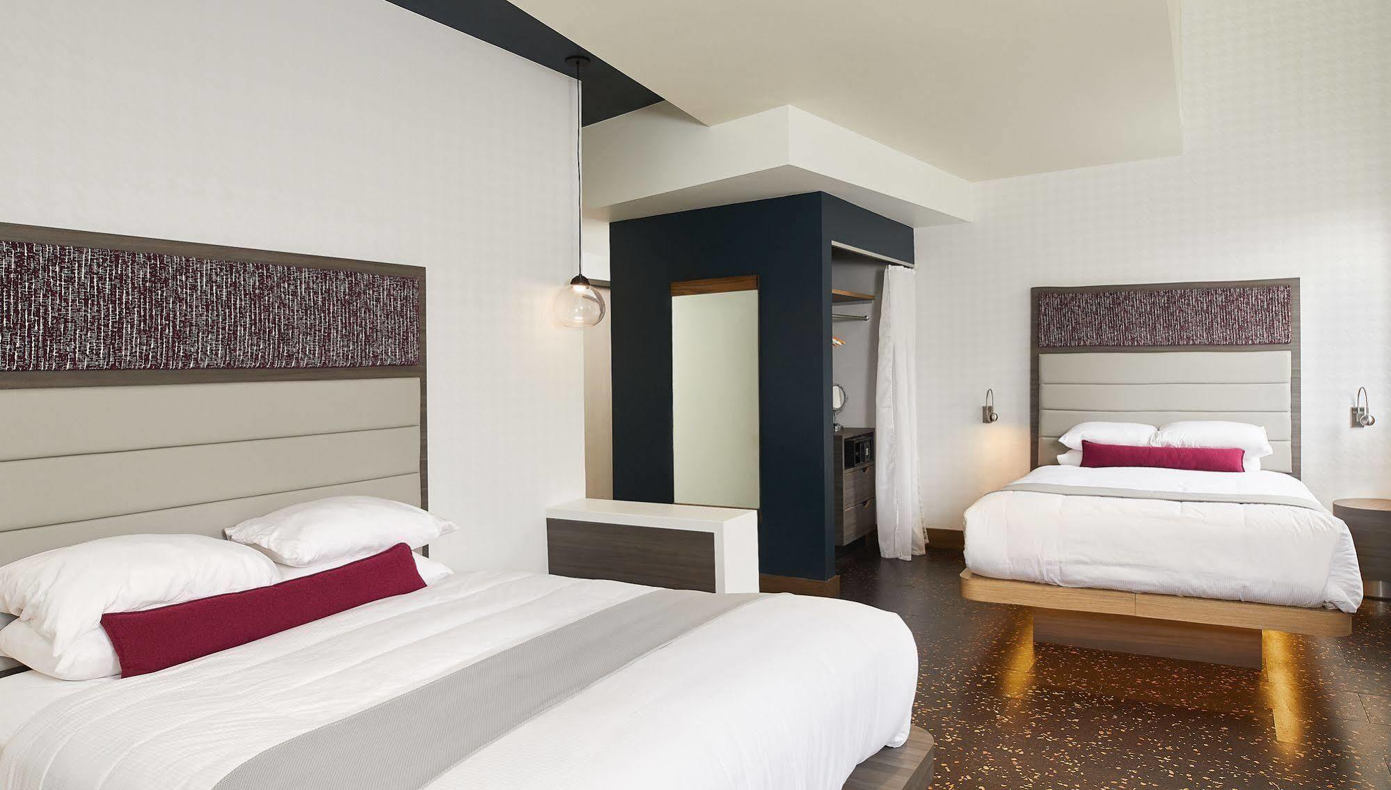 Cityflatshotel - Grand Rapids, Ascend Hotel Collection Екстер'єр фото