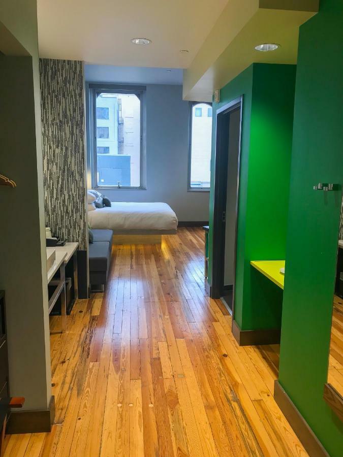 Cityflatshotel - Grand Rapids, Ascend Hotel Collection Екстер'єр фото