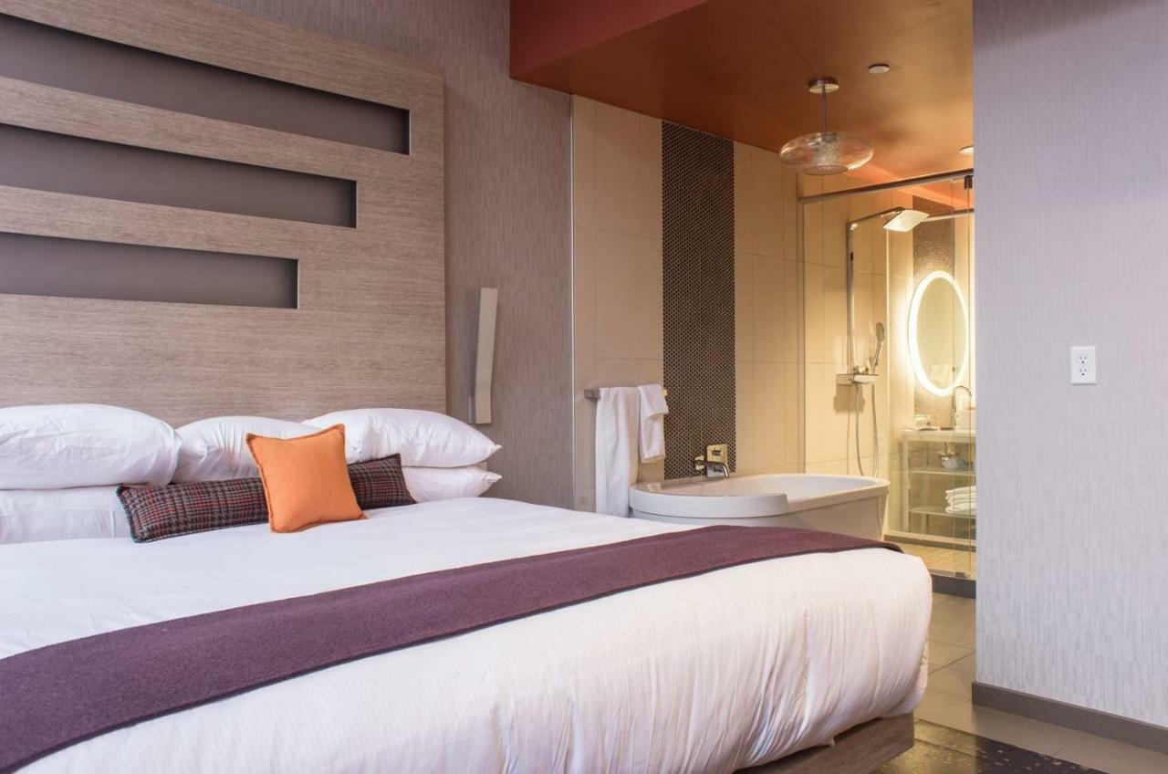 Cityflatshotel - Grand Rapids, Ascend Hotel Collection Екстер'єр фото