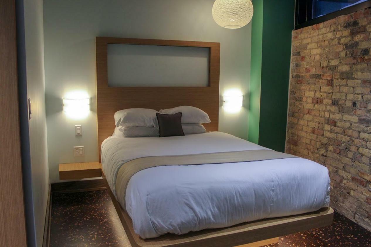 Cityflatshotel - Grand Rapids, Ascend Hotel Collection Екстер'єр фото