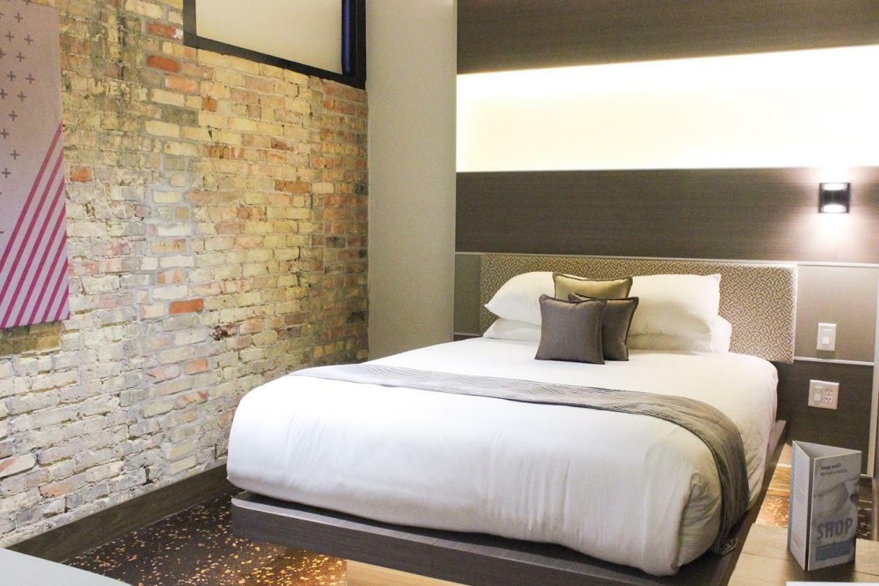 Cityflatshotel - Grand Rapids, Ascend Hotel Collection Екстер'єр фото