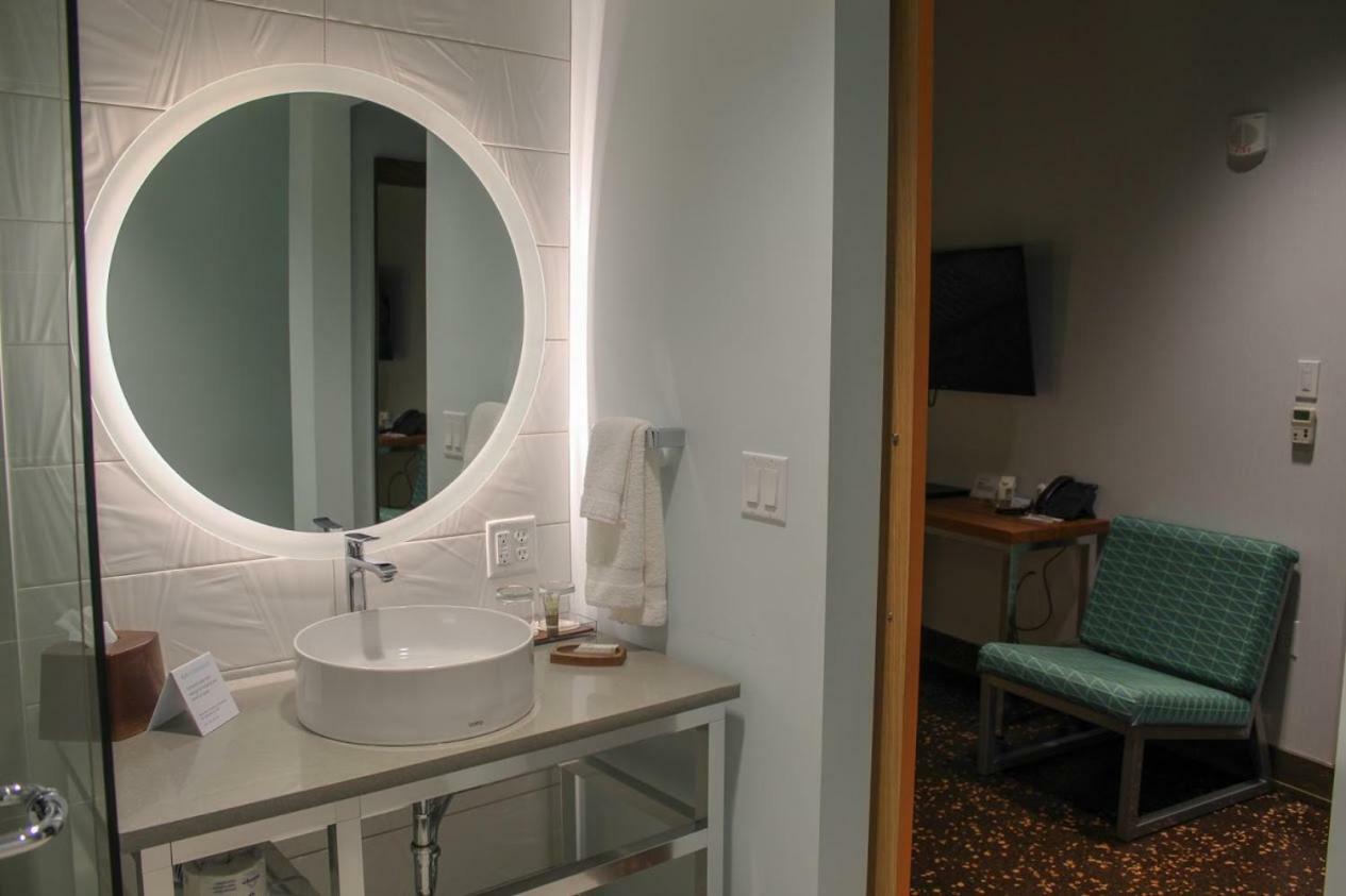 Cityflatshotel - Grand Rapids, Ascend Hotel Collection Екстер'єр фото